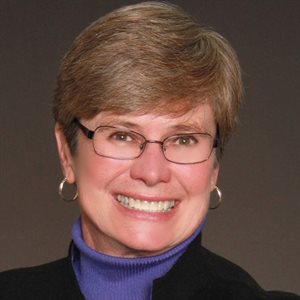 Gail Abood