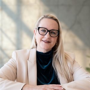 Dana M. Dipman